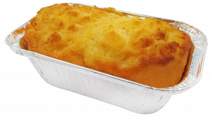 Phô mai dừa sấy